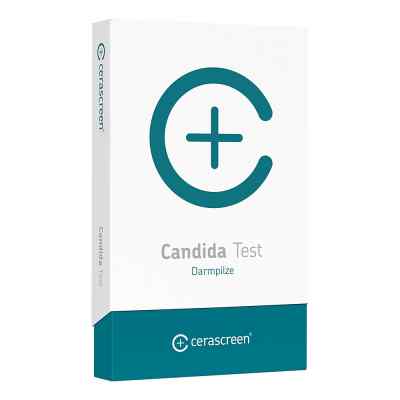 Cerascreen Candida Test selles (1 pièce)