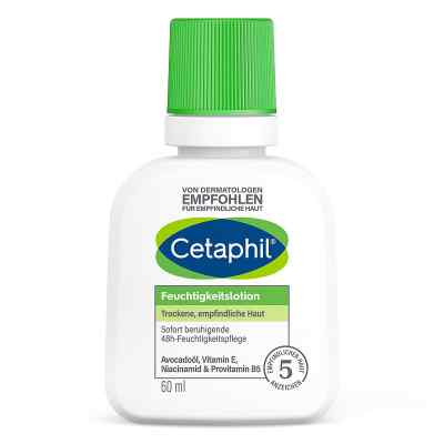 Cetaphil lotion hydratante (60 ml)