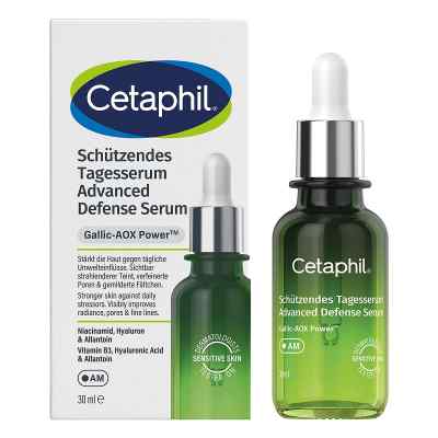 Cetaphil sérum de jour protecteur (30 ml)