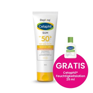 Cetaphil Sun Daylong Lotion Liposomale SPF 50+ (200 ml)