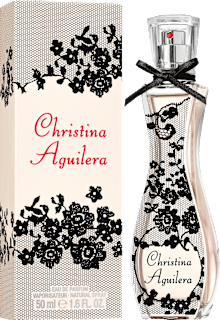 Christina Aguilera Signature Eau de Parfum (50 ml)