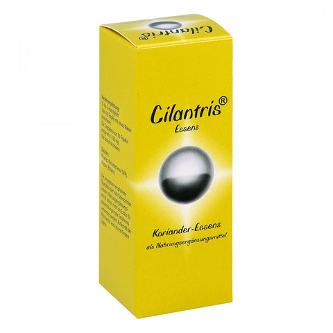 NESTMANN Cilantris Essenz (50 ml)