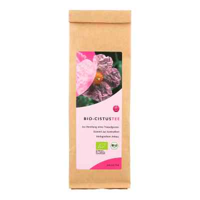 Alexander Weltecke Cistus bio thé (100 g)