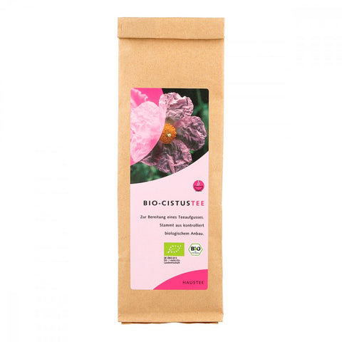 Alexander Weltecke Bio-Zistrosentee (100 g)