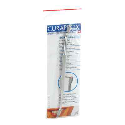 Curaprox Uhs 420 duo argent (1 pièce)