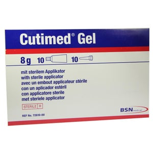 Cutimed Gel (10 x 8 g)