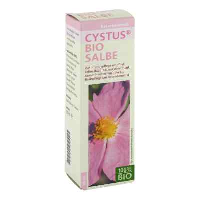 Cystus Bio pommade (50 ml)