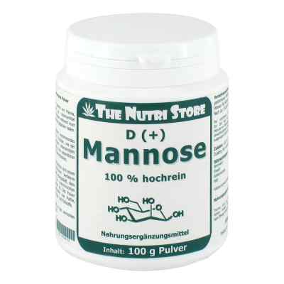 Hirundo Products D-Mannose Pulver (100 g)