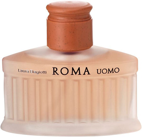 Laura Biagiotti Roma Uomo (40 ml)