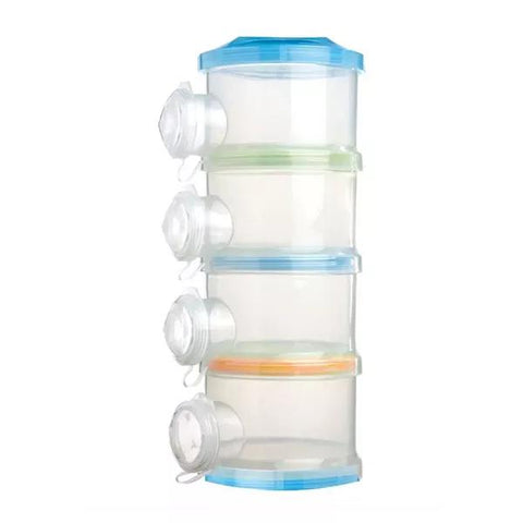 dBb Remond Dosierboxen x 4