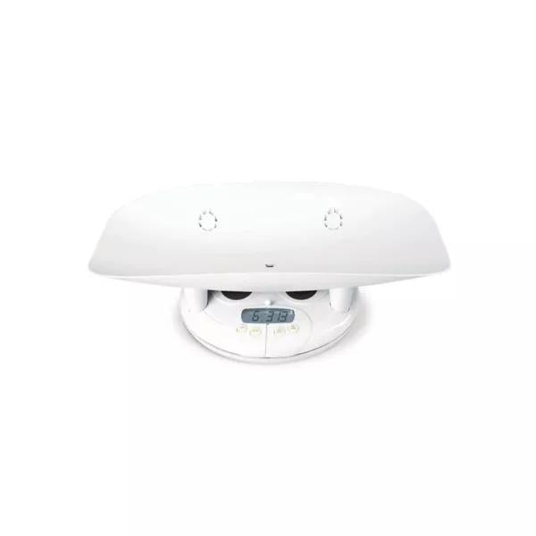 dBb Remond Pèse Bébé Electronique avec Toise