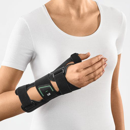 L&R Cellacare® Rhizocast Classic orthèse poignet-pouce (1 pièce)