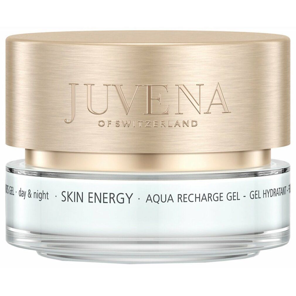 Juvena of Switzerland Skin Energy Aqua Recharge Gel (50 ml)