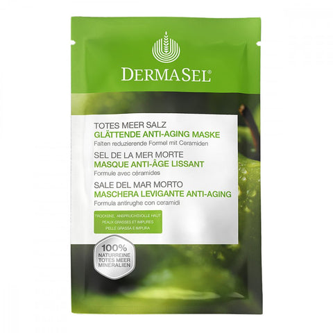 Dermasel Exklusive Anti-Aging Maske (12 ml)