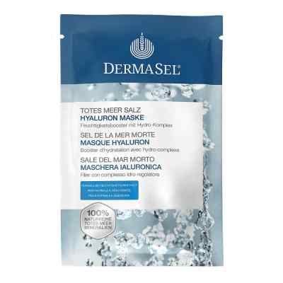 Dermasel Masque Hyaluron Med (12 ml)