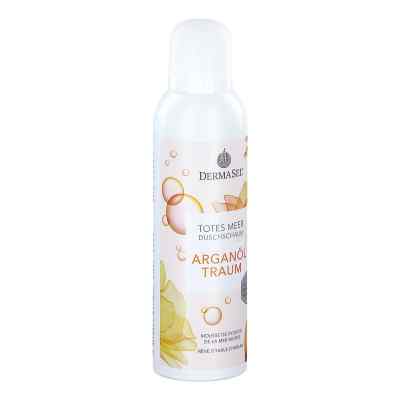 Dermasel Totes Meer Arganöl Traum Duschschaum (200 ml)