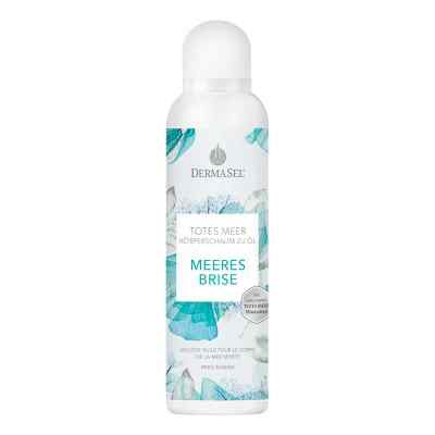 Dermasel Totes Meer Körpercreme mit Meeresbrise-Öl (150 ml)
