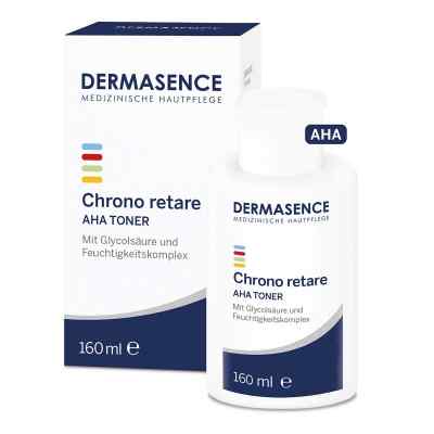 Dermasence Chrono retare AHA Tonique (160 ml)