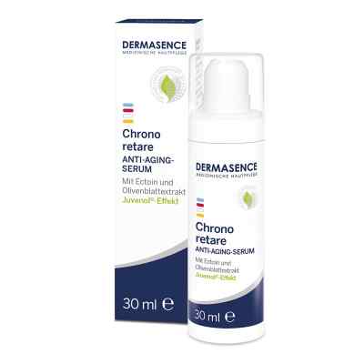 DERMASENCE Chrono retare Anti-Aging-Serum (30 ml)