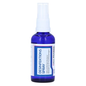 Gall Pharma GPH spray désinfectant (50 ml)