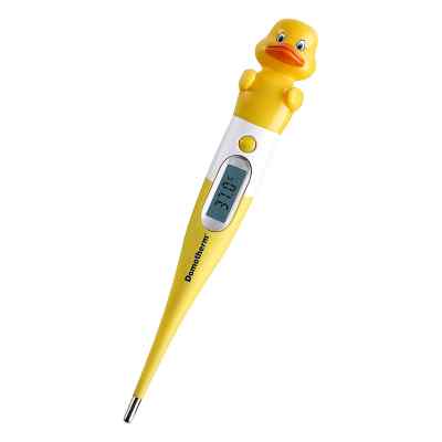 Domotherm Junior thermomètre numérique canard (1 pièce)