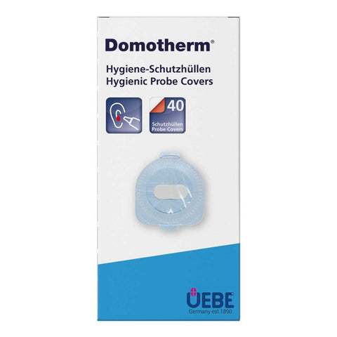 Domotherm OT Schutzfolien (40 Stück)