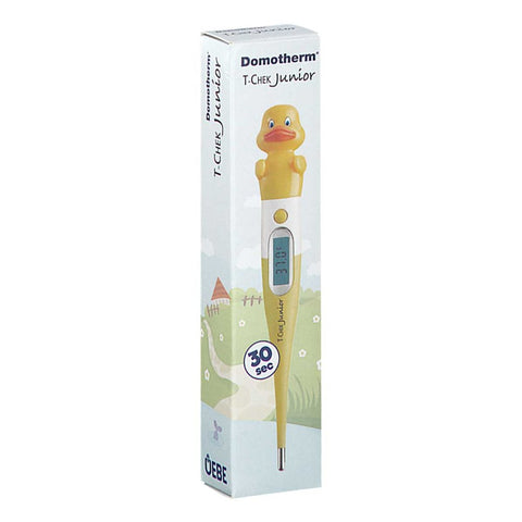 Domotherm T-chek Junior (1 pièce)