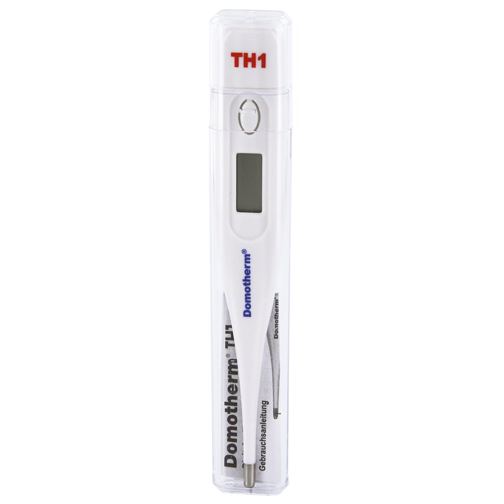 Domotherm Th1 thermomètre numérique (1 pièce)