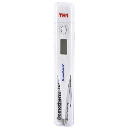 Domotherm Th1 thermomètre numérique (1 pièce)
