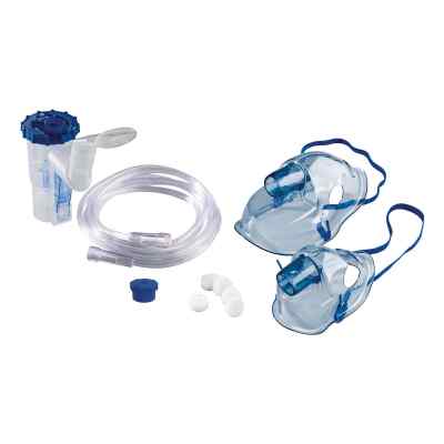 Domotherm vital plus accessoires pour inhalateur (1 pièce)