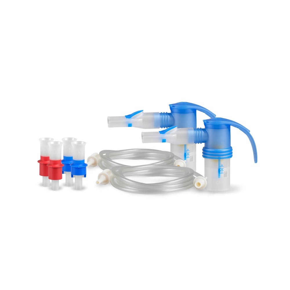 Pari Boy PRO Year Pack double pack (1 set)