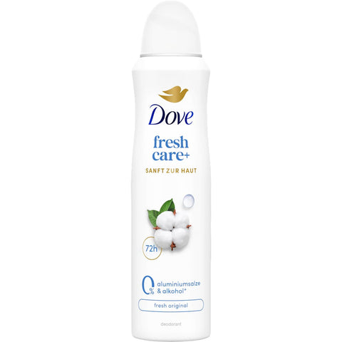Dove Deo-Spray Fresh Original (150 ml)