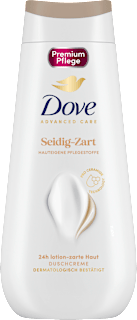 Dove crème de douche Advanced Care soyeuse et délicate (225 ml)