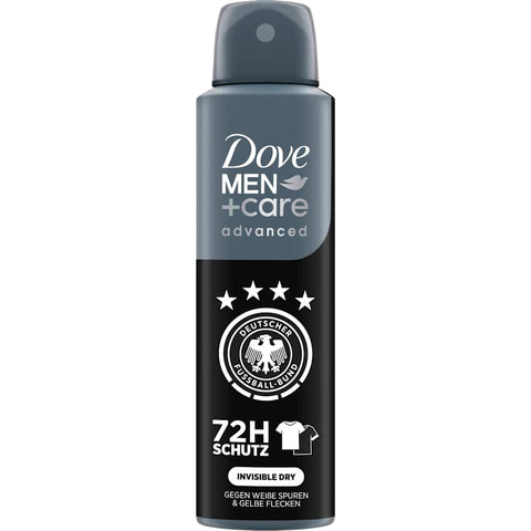 Dove MEN+CARE Antitranspirant Deospray Advanced Invisible Dry (150 ml)