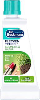 Dr. Beckmann Fleckenteufel Natur & Kosmetik (50 ml)