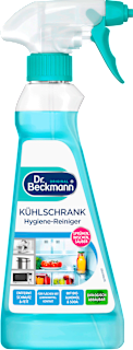 Dr. Beckmann Nettoyant hygiénique pour réfrigérateur (250 ml)