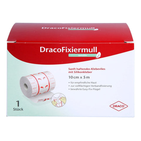 Draco gaze de fixation Sensitiv (10 cm x 5 m)
