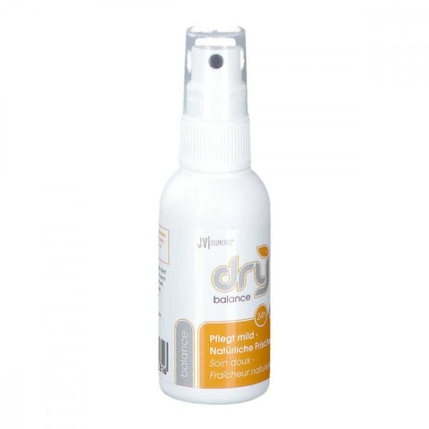 Dry Balance Deo (50 ml)