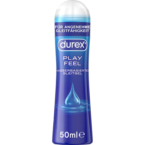Durex Play Feel Gleitgel (50 ml)
