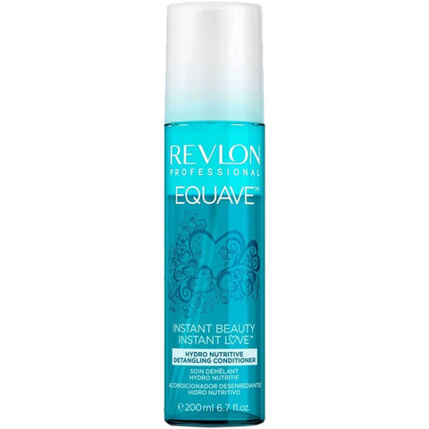 Revlon EQUAVE après-shampooing fortifiant démêlant (200 ml)