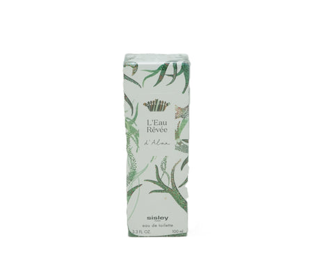 Sisley L'Eau Rêvée d'Alma Eau de Toilette (100 ml)