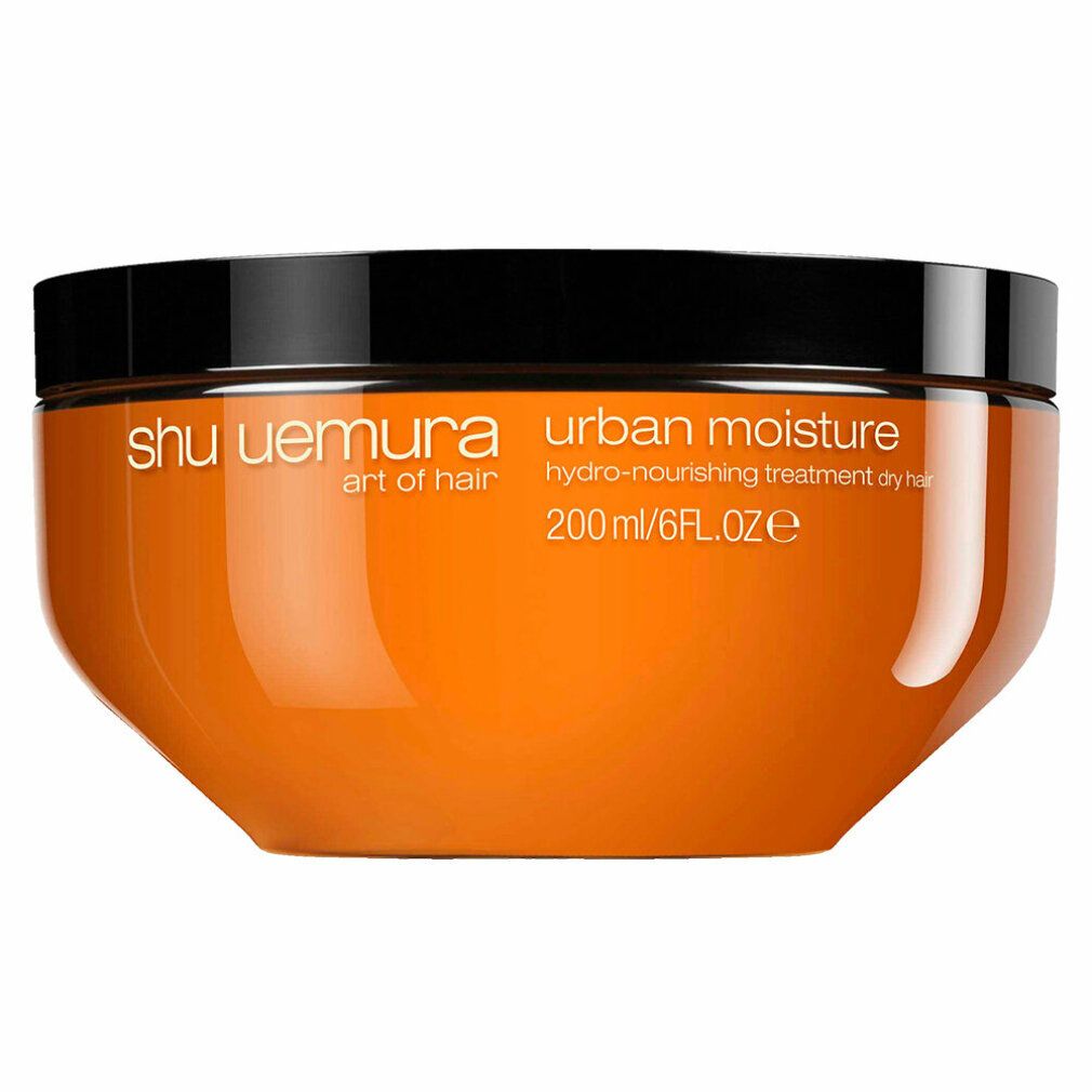 SHU UEMURA Urban Moisture après-shampooing (250 ml)