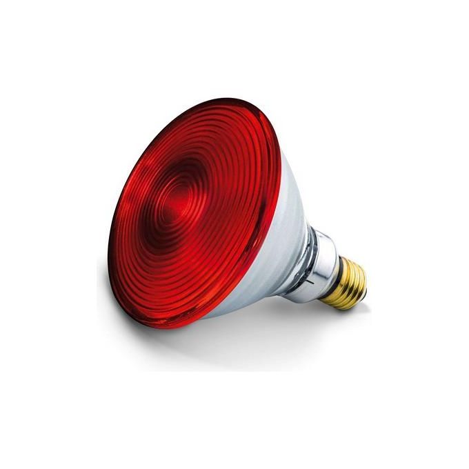 Beurer pour IL 21 et SIL16 150 W (lampe infrarouge de remplacement)