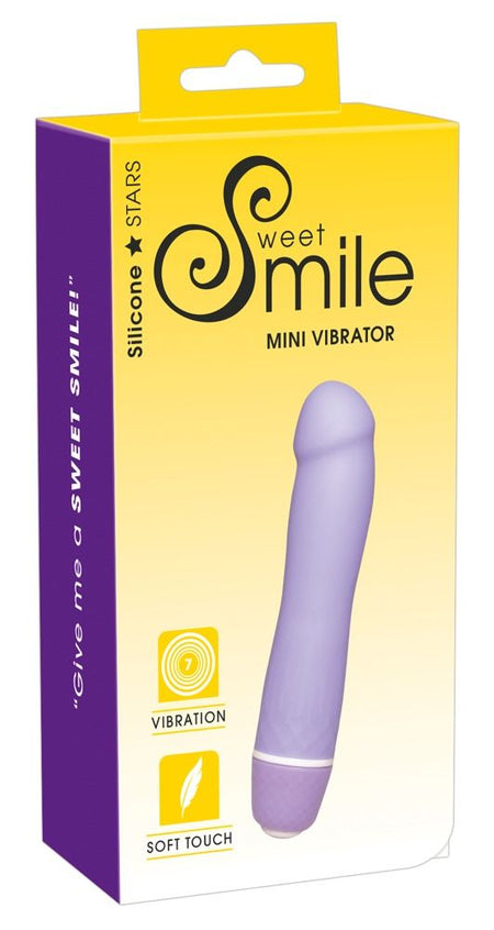 Vibrator Sweety (1 pièce)