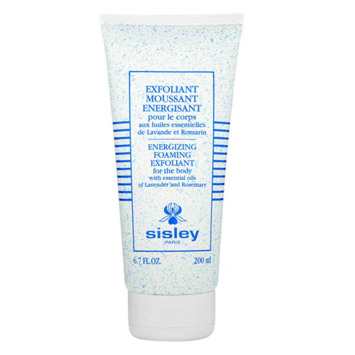 Sisley Exfoliant Moussant Energisant (200 ml)
