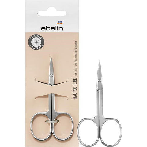 ebelin Cuticle scissors (1 piece)