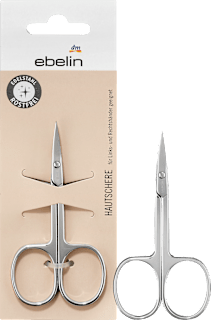 ebelin Nagelhautschere (1 Stück)