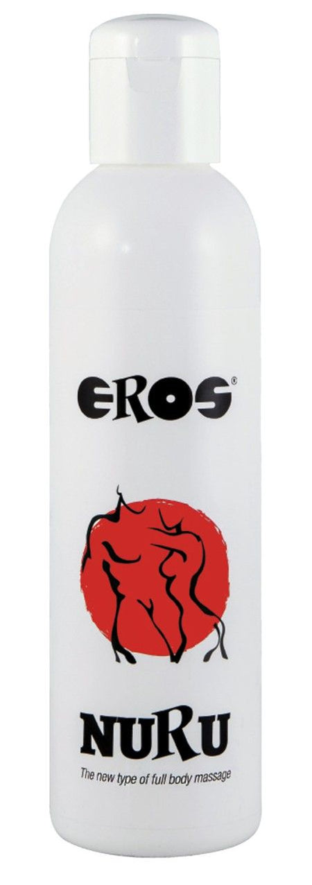 Eros gel de massage (500 ml)