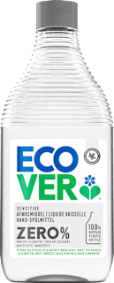 Ecover liquide vaisselle Zero (450 ml)