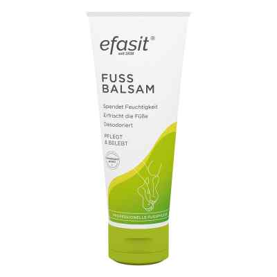 Efasit Baume pour pieds (75 ml)
